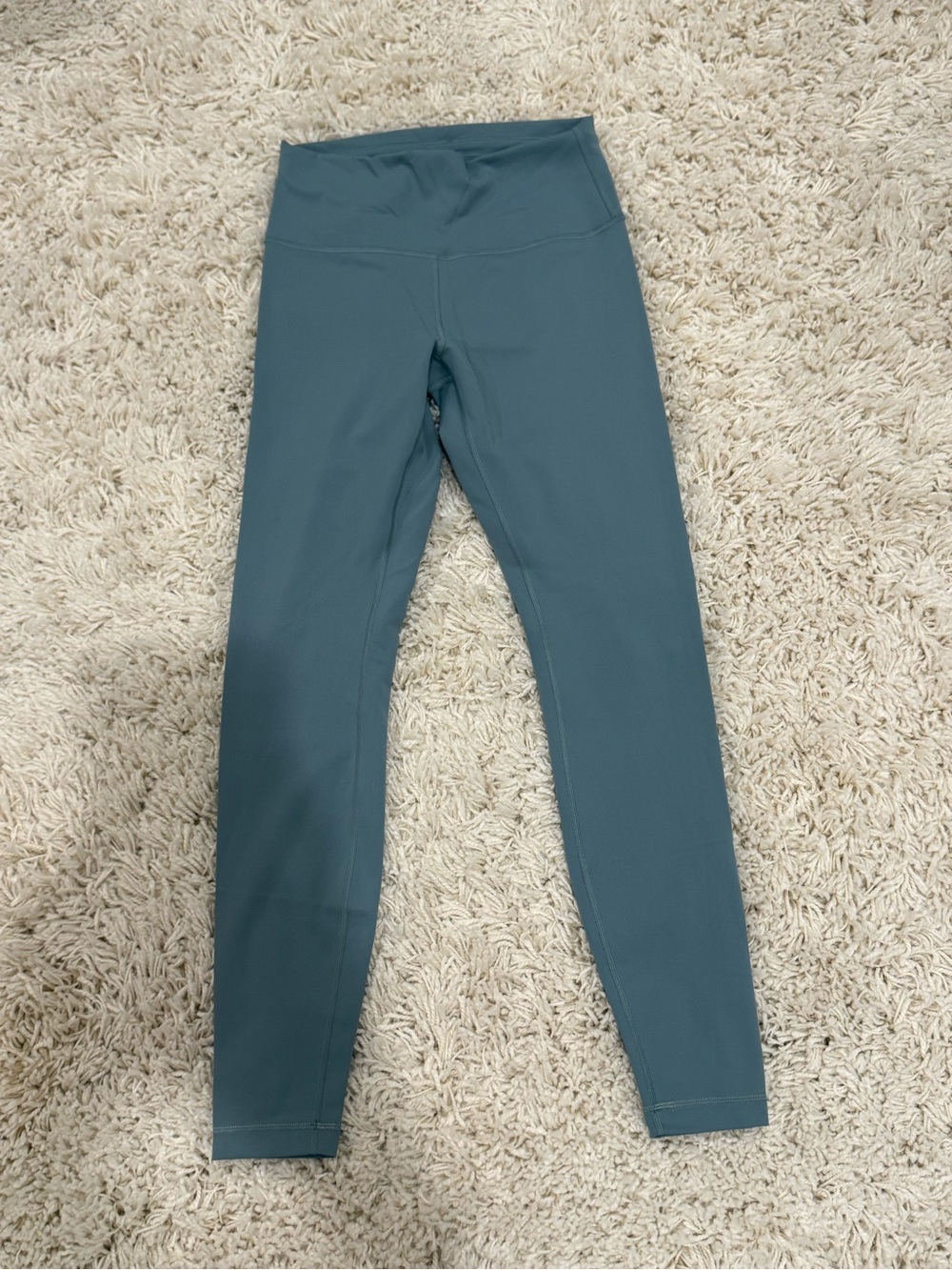 Wunder Train High Rise Tight 28” - Picture 3 of 5